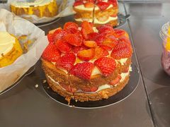 -BAKER&SPICE(安福路店)