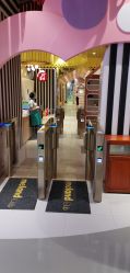 -meland club亲子乐园(重庆万象城店)
