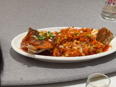 -老北门·苏帮菜·湖景包间(月光码头店)