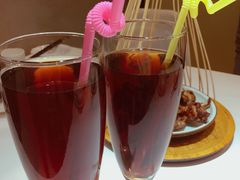 -后宫私房菜(汇客美食娱乐广场店)