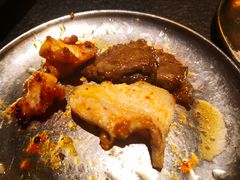 -伊茉家的烤肉店(勒泰中心店)