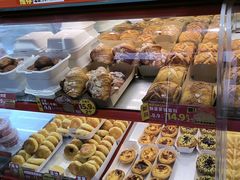 -味多美蛋糕(双合地铁店)