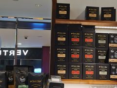 -Peet's Coffee皮爷咖啡(德基店)