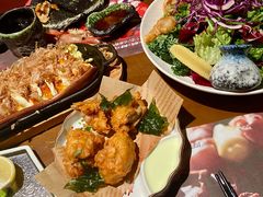 -弓二·烧鸟居酒屋(财富购物中心店)