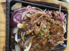 -高第街56号港式餐厅(山大路店)