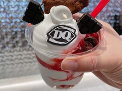 -DQ·蛋糕·冰淇淋(茂业天地店)