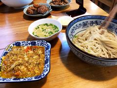 -朱洪元苏式面馆(绿宝广场店)