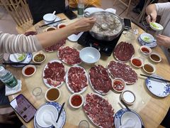 -五洲牛肉美食馆