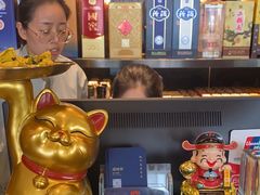 -喜湘宴·精致湖南菜(和平西桥店)