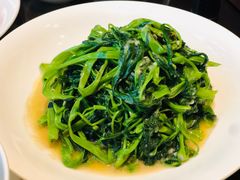 -中山保利艾美酒店-乐美中餐厅