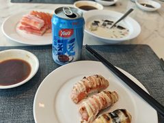 -星璞全日餐厅·高空自助餐(深铁铂尔曼酒店)