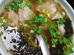 -郑家包子牛肉拉面(尚勤路店)