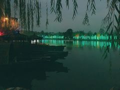 -木兰水镇旅游景区