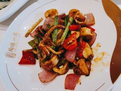 -陶缘一号·四季缘·老字号顺德菜·户外婚礼家宴(西滘店)