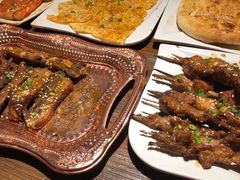 -霄汉羊排(万松园一店)