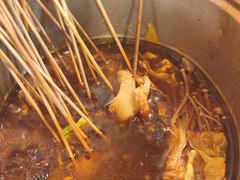-陈氏肥蛤(小纬六路总店)