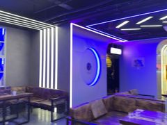 -关你鬼室大型密室逃脱(佛山创意园店)