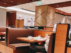 卡座-鼎泰丰(德基广场店)
