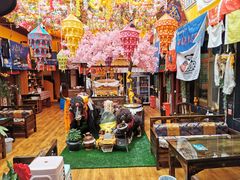 -吉祥圣雪藏餐