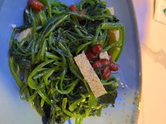 -阿里疆Alijiang·丝路美食·异域风情·清真(长楹天街店)