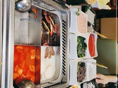 -海底捞火锅(杭州萧山宝龙广场店)