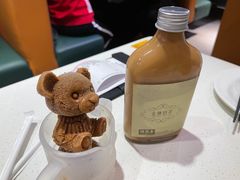 -锦园春香港茶餐厅(西海湾旗舰店)