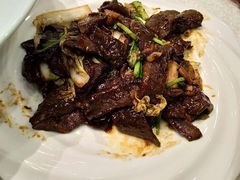 -小厨晓味(大里路店)