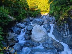 -太阳湾风景区