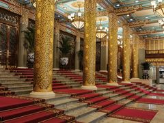 -北京饭店谭家菜