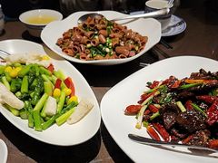 -福来齐·鲁菜海鲜·渔家菜(朝阳街分店)