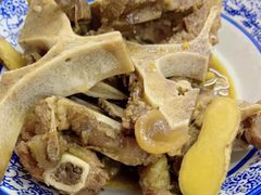 -唐记牛骨粉(陶溪川店)
