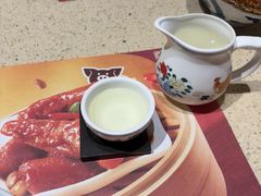 -点都德(奥体印象城店)