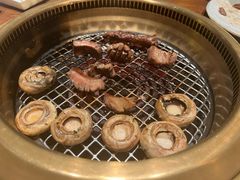 -御牛道日式烤肉料理(杭州万象城店)
