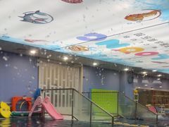 -龙格亲子游泳·水育早教运动中心(上虞钱江中心)