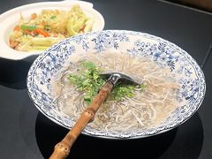 -金陵家宴·金陵春·南京菜(夫子庙店)