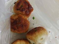 生煎-老西白点心店