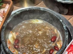 -蘑界·野生菌火锅(深业上城店)