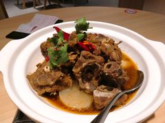 -羊之道草原味道清真餐厅(番禺店)