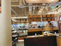-新石器烤肉(之心城店)