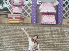 -杭州Hello Kitty乐园