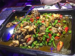 -蘭奢雅集·江浙菜(青山江滩店)