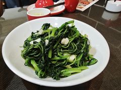 炒苋菜-陈厨(新苑小区店)