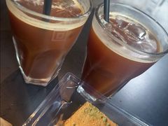 -来回·咖啡(天河南店)