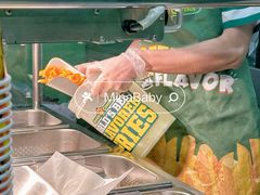 -Potato Corner(广州天河城店)