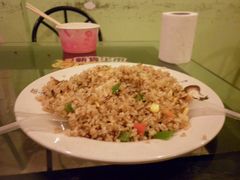 秘酱花饭-小胡子烧烤(江汉路店)