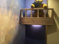 -济州岛泰迪熊博物馆