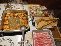 -螺大喜螺蛳粉火锅(雍和宫店)