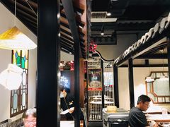 -吉旺港式餐厅(南方商城店)