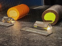-the Roll'ING手作瑞士卷专门店(卓悦中心店)