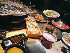 -黑牛の店·和牛烧肉(大悦城店)